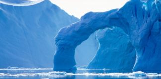 Study of Ancient Ice Crucial For the Future