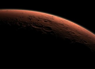 Curiosity Rover Reveals Possible Oasis on Mars