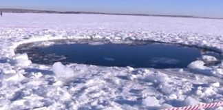 Russian Asteroid Crash an Eye Opener?