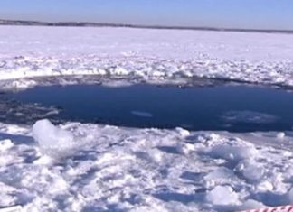 Russian Asteroid Crash an Eye Opener?
