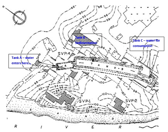 shringverpur-pond-blueprint