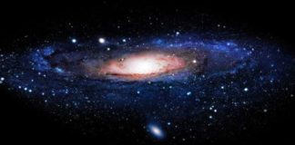Research on Tadpole Galaxies Shed New Light on Milky Way’s Origin