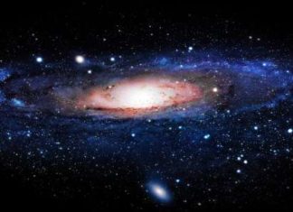 Research on Tadpole Galaxies Shed New Light on Milky Way’s Origin