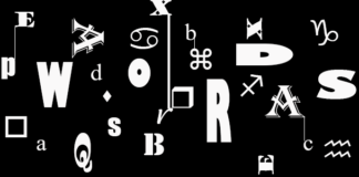 Words Give Our Life Meaning So Don’t Take Away Theirs