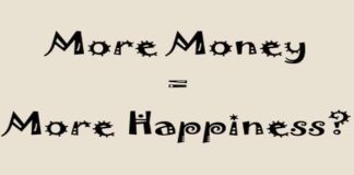 Can Money and Fame Guarantee Happiness?
