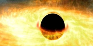 Origin of the Universe