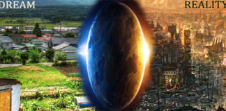 Reality Dreams And Hope