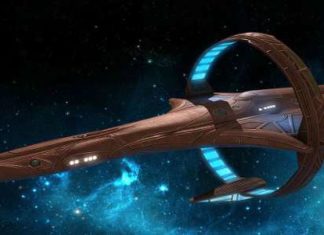 Manmade Spacecrafts Soon To Travel At The Speed Of Light