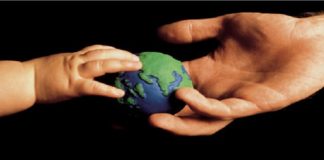 The Inseparablity of Life and its Environment Inseparable Life And Environment