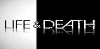 Possessing a Correct View of Life and Death