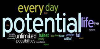 The Limitless Potential of Human Beings