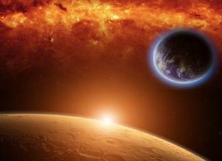 Mars and the Human Connection