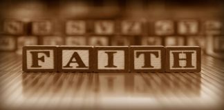 Challenging Ourselves With the ‘Engine’ of Faith engine-of-faith