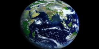 Our Incredible Earth