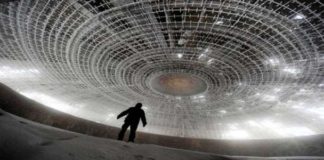 The Mysterious Power of Place