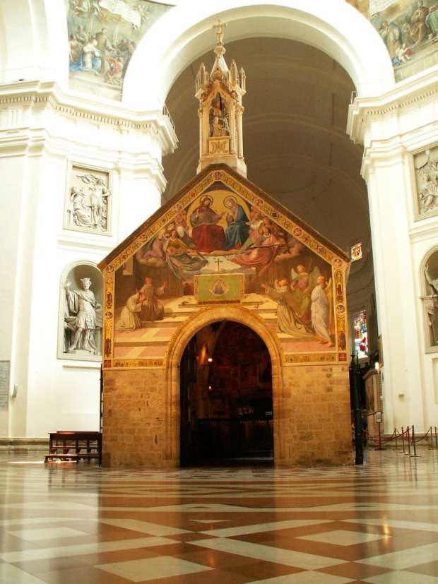 chapel-of-portiuncula
