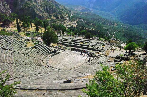 delphi-theatre