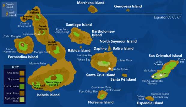 galapagos-islands-map