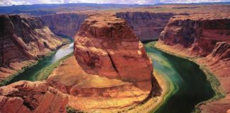 Grand Canyon – An Ancient Corridor