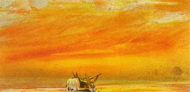 krakatoa-sunset-painting
