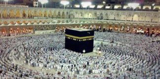 Mecca – Sacred Centre of Worship