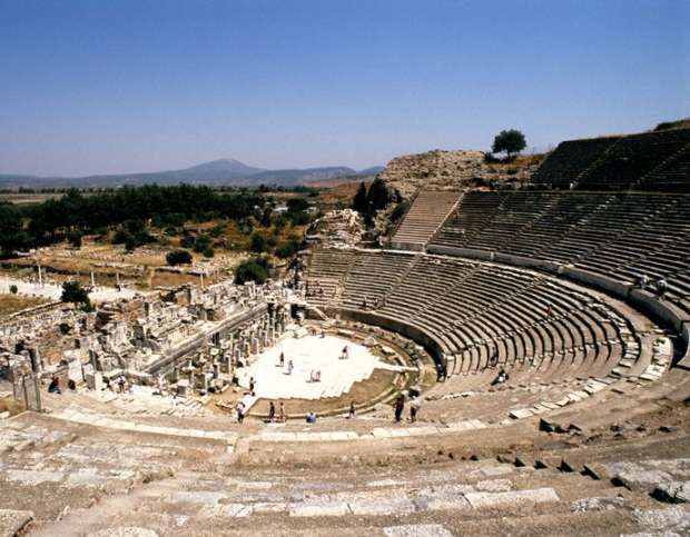troy-amphitheater