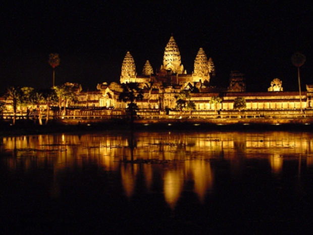 angkor-wat-night-view