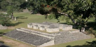 Copan – Royal City in the Jungle