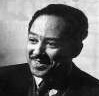 Langston Hughes