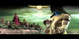 The Shiva Trilogy Part Two shiva-trilogy-part-two