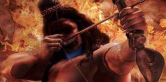 The Shiva Trilogy Part Three Worldview Analysis shiva-trilogy-worldview-analysis