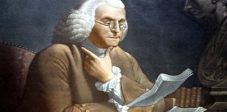 Life Lessons By Benjamin Franklin