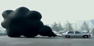 Programming Ourselves to Save Fuel