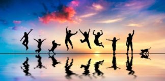 Improve Your Mood with the Happiness App