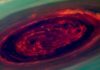 Giant Hurricane on Saturn Detected by Nasa’s Cassini Still a Mystery