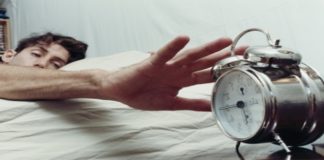 Consequences of Social Jet Lag