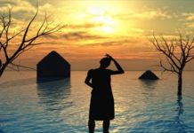 A Radical Change In Mankind, The Crisis That Lies Beneath and The Great Thinker, Jiddu Krishnamurti