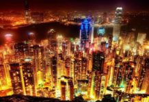 Hong Kong – City of Harmony