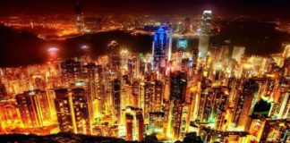 Hong Kong – City of Harmony