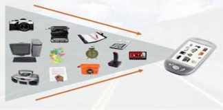 Convergence of Smart Devices Promise Better Living