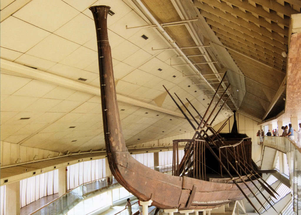 sun-boat-egypt-museum