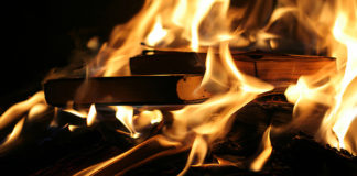 The Destruction of Knowledge