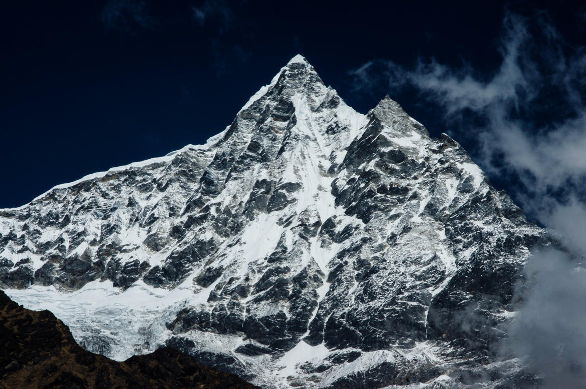 gauri-shankar-mountain-nepal