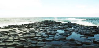 Giant’s Causeway – Stairway to the Sea