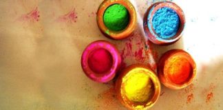 The Holi Moli Dilemma