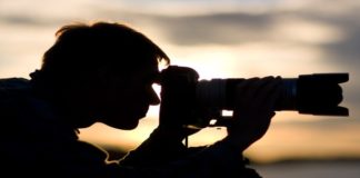 Journalism, Photography and The Birth Of A New Life