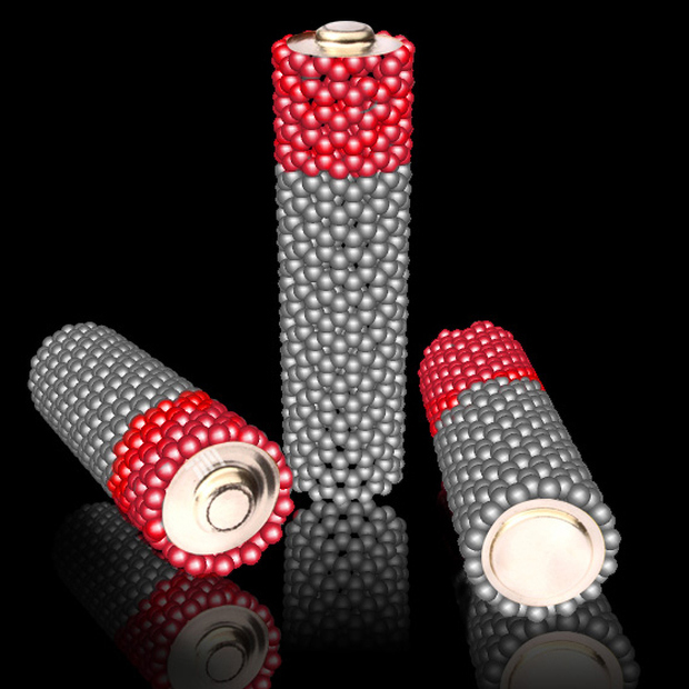 nanotube-batteries