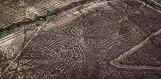 Nazca Lines – Patterns of Peru