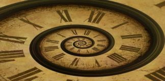 The Scientific Study of Time