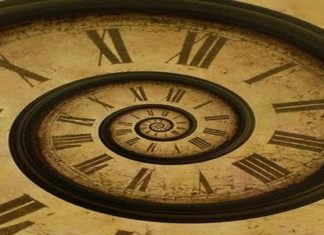 The Scientific Study of Time